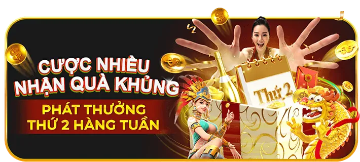 Hình ảnh game slot mới