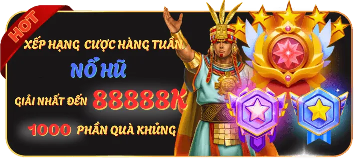 Hình ảnh tiền thưởng chào mừng
