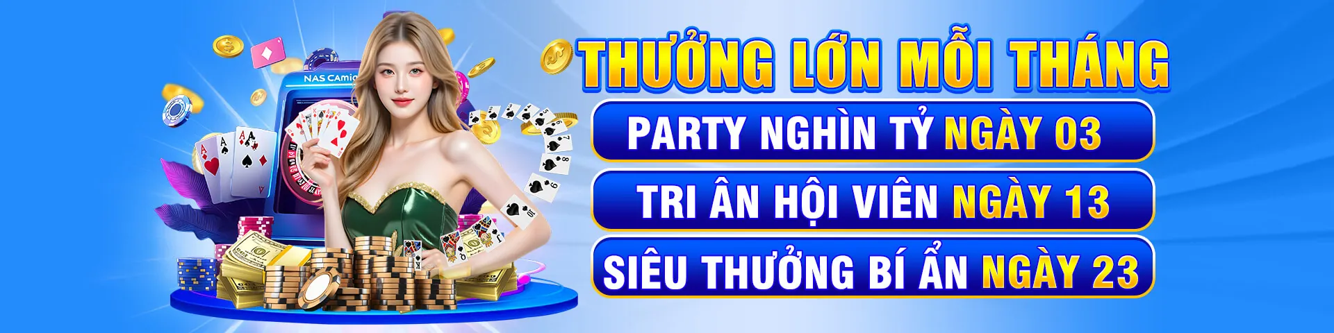 Hình ảnh chương trình VIP 88club8 khuyến mãi 2026